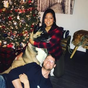 Meet your Posher, Janet